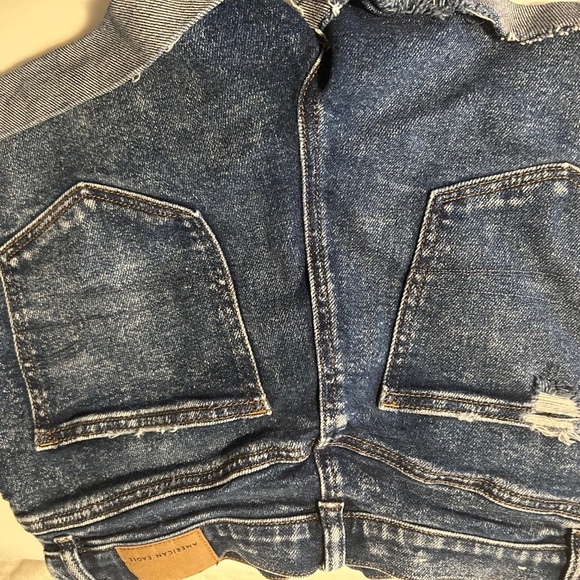 American eagle shorts - Picture 2 of 3